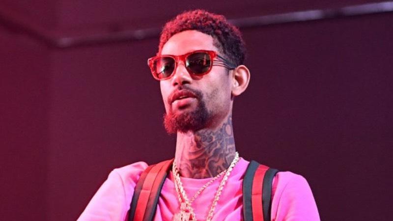 ABD'li rapçi PnB Rock, öldürülmeden kısa süre önce 'soyguncuların hedefi olmaktan' bahsetmişti