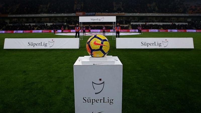 Süper Lig'de 7. haftanın ardından görünüm ve oluşan puan durumu