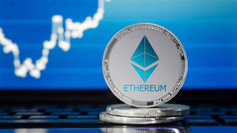 Ethereum, enerji tasarruflu yazılım yükseltmesini tamamladı