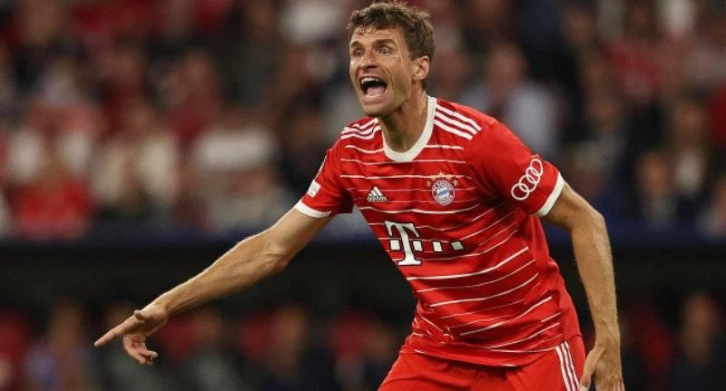 Thomas Müller'in Barcelona maçı sırasında evi soyuldu 