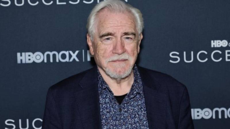 Succession dizisinin yıldızı Brian Cox: Metot oyunculuğu bir Amerikan saçmalığı 