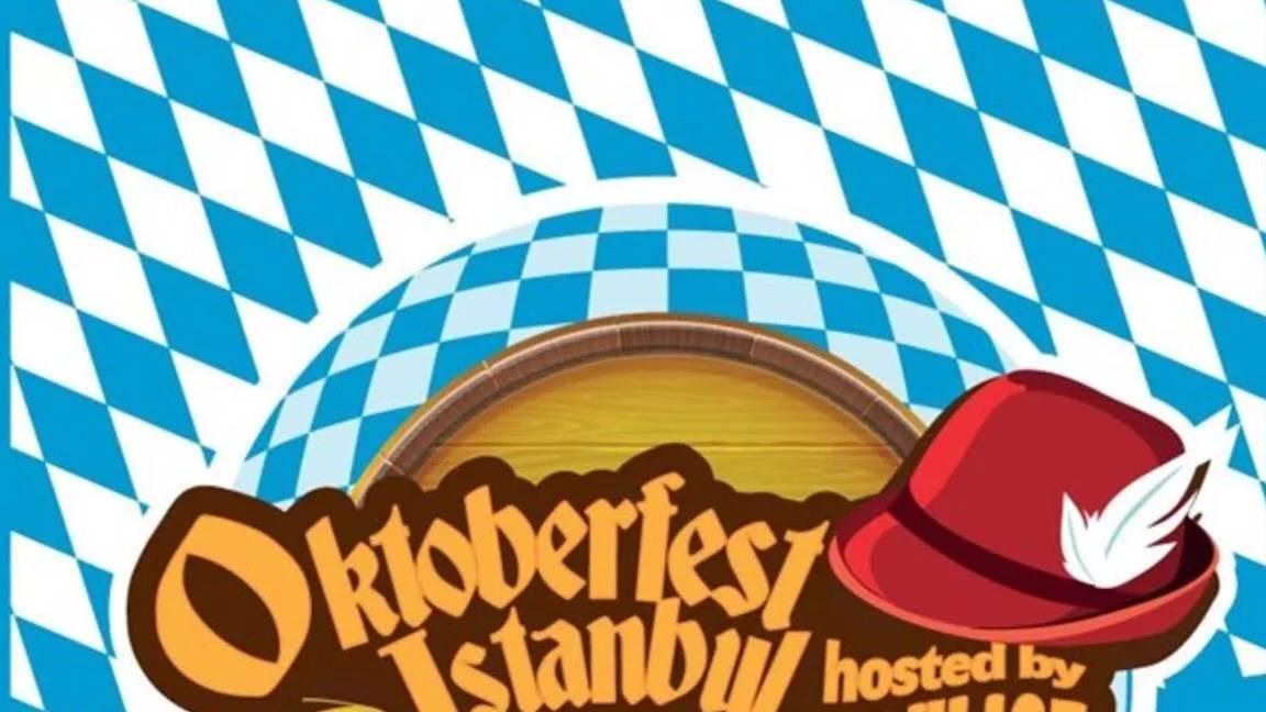 Oktoberfest İstanbul'un tarihleri belli oldu