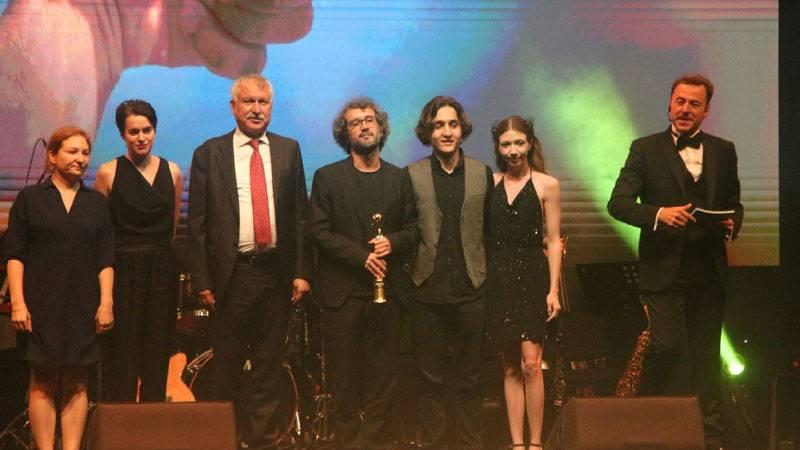 Altın Koza Film Festivali'nde ödüller sahiplerini buldu