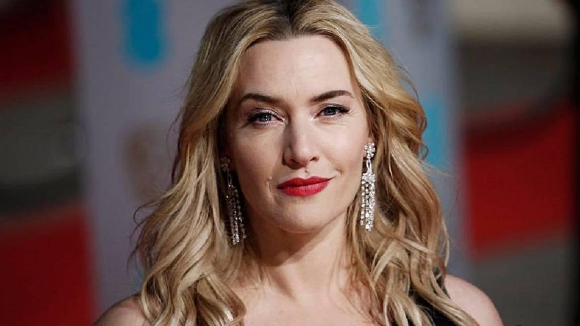 Oyuncu Kate Winslet hastaneye kaldırıldı 