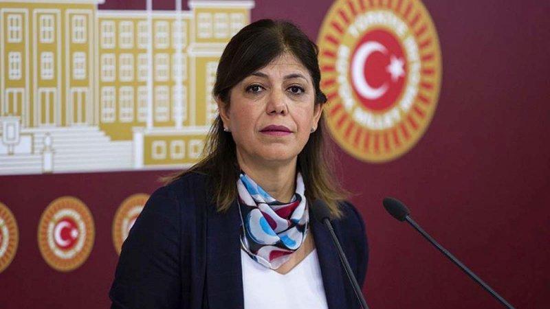 HDP'li Beştaş: Şeffaf diyalog kurmayan hiçbir partiye destek vermeyeceğiz