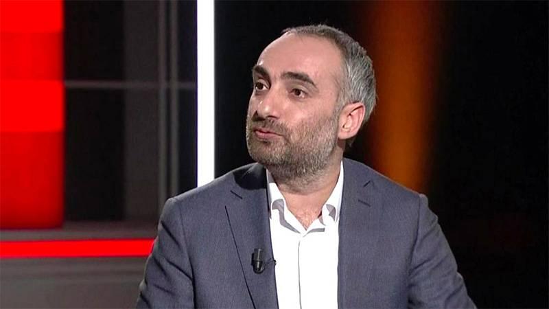 İsmail Saymaz: Yeşiller Partisi’nin kuruluşu Aziz Nesin hikâyelerini hiç aratmayacak gülünçlükteki yöntemlerle engelleniyor