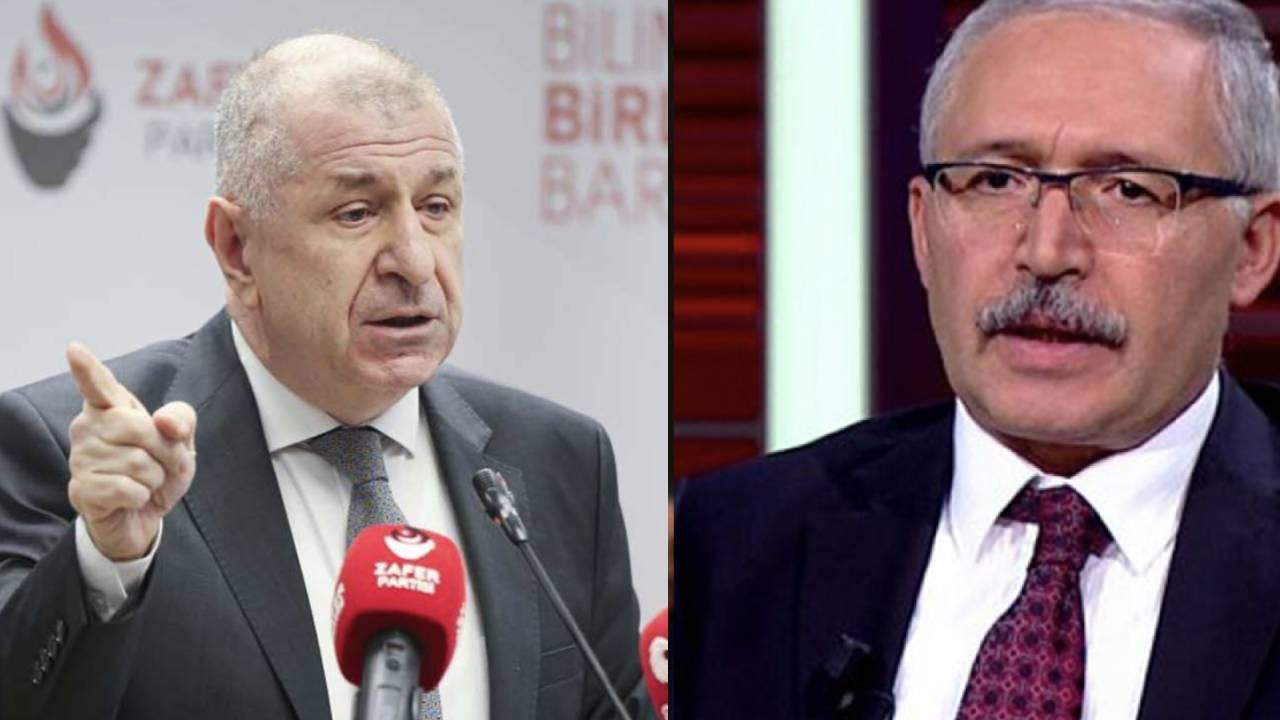 Selvi: Ümit Özdağ tehlikeli sularda yüzüyor, “Kılıçdaroğlu seçilirse iç savaş çıkar” ne demek?