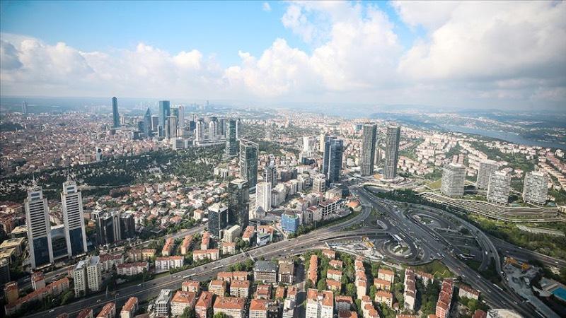 Türkiye’nin en değerli ilçeleri açıklandı; listenin başında neresi var?