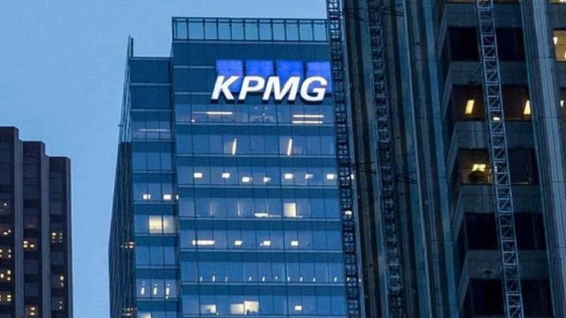 KPMG’nin Frankfurt ofislerinde savcı, müfettiş ve polis tarafından arama yapıldı