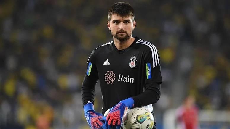 Beşiktaş’ta, Fenerbahçe maçı öncesi Ersin Destanoğlu krizi