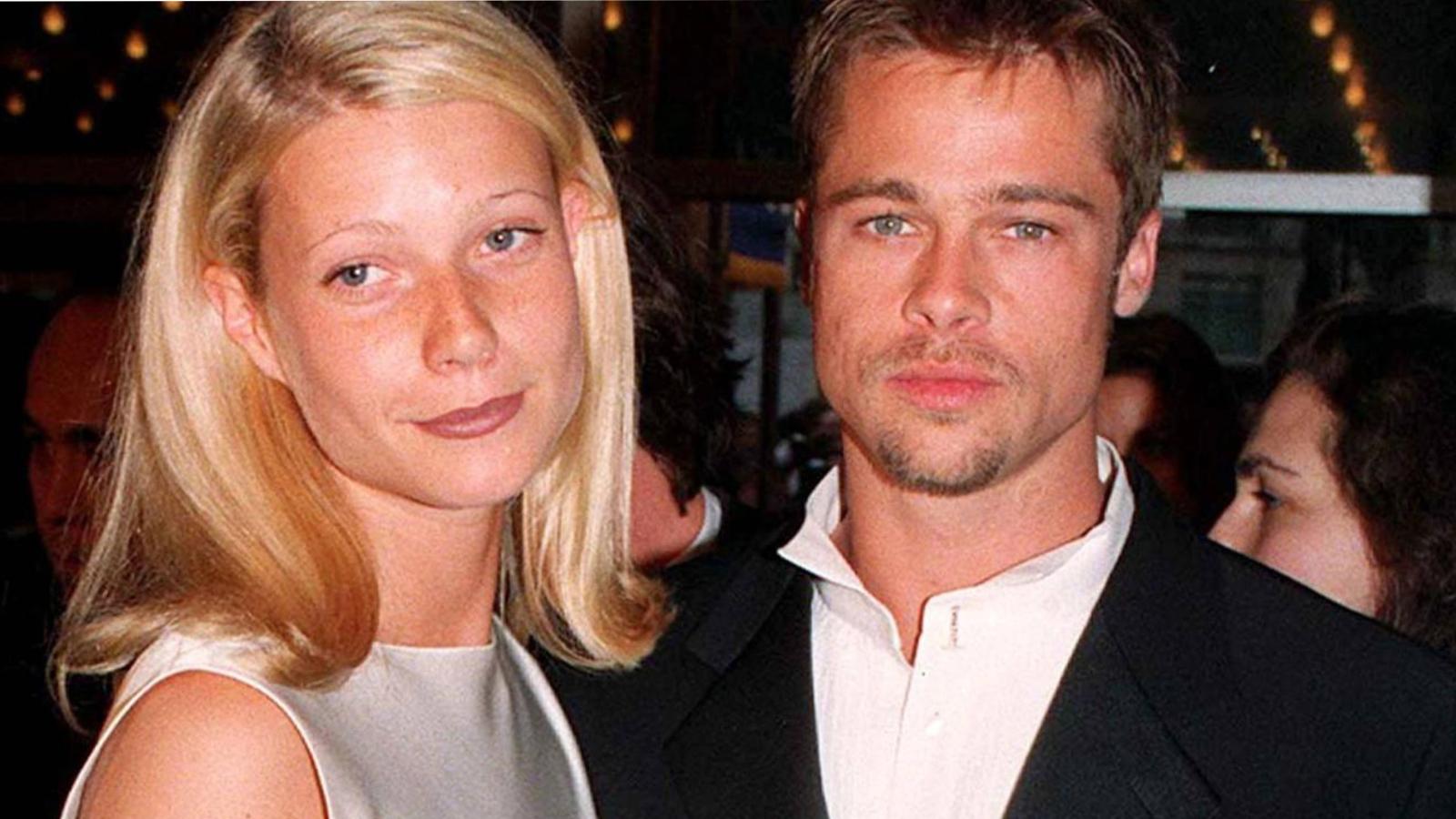 Cilt bakım markası çıkaran Brad Pitt eski sevgilisine atıfta bulundu: Günde iki kez yüzümü yıkamamı Gwyneth Paltrow sağlamıştır