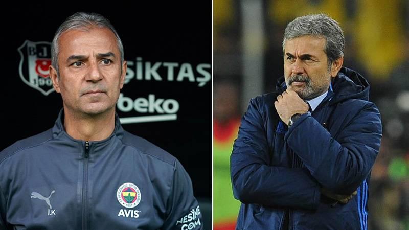 Samsunspor Başkanı Yüksel Yıldırım'dan Aykut Kocaman ve İsmail Kartal açıklaması!