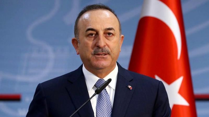 Bakan Çavuşoğlu: Müslümanlar arasındaki kardeşliği siyasetin üzerinde tutmamız gerekiyor