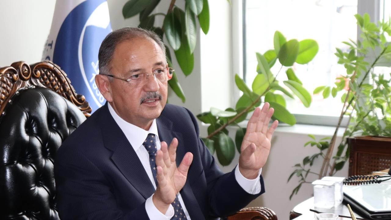 Mehmet Özhaseki