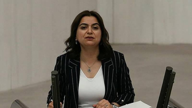 HDP'li Koçyiğit okullarda gıda desteği için Meclis araştırması istedi