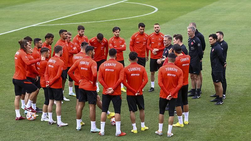 Türkiye, Uluslar Ligi'nden EURO 2024'e nasıl gider?