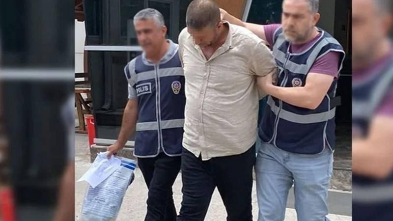 14 yaşındaki çocuğa cinsel istismarda bulunmuştu: Savunulacak tarafım yok, pişmanım