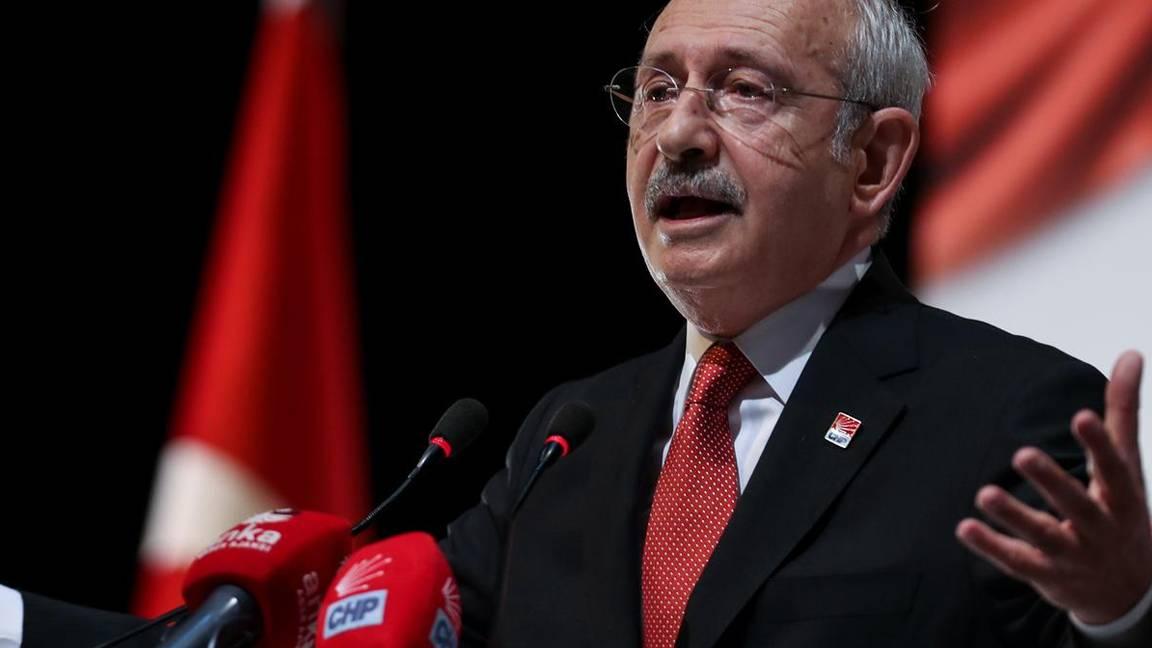 Kılıçdaroğlu’nun "Benimle misiniz?" çıkışı 6'lı Masa'nın diğer partileri tarafından nasıl yorumlandı?