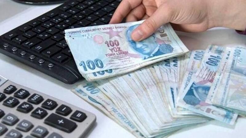 İşverene 7 yılda 48,5 milyar TL asgari ücret desteği ödendi 