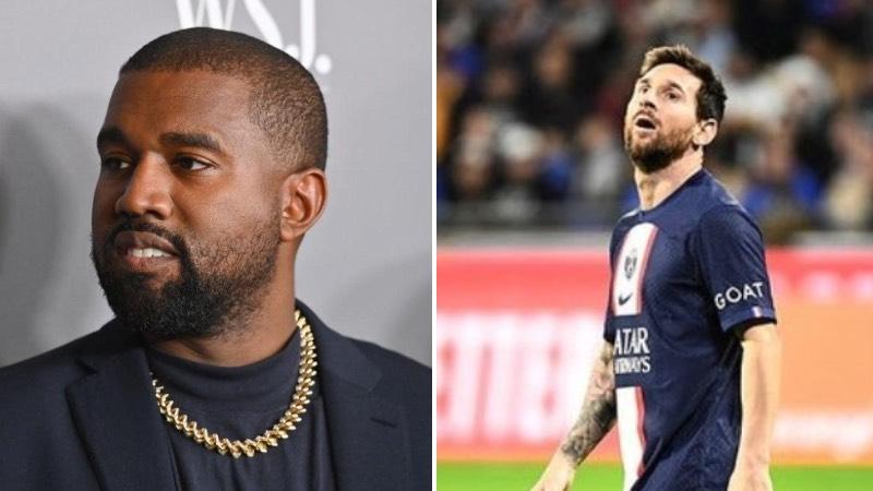 Lionel Messi'den Kanye West'e; 33 ünlü erkek ismin boyu