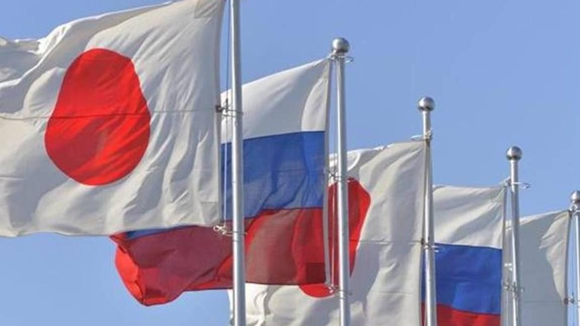 Rusya'da Japon diplomat, "dağıtımı sınırlı bilgiler temin ettiği" gerekçesiyle gözaltına alındı