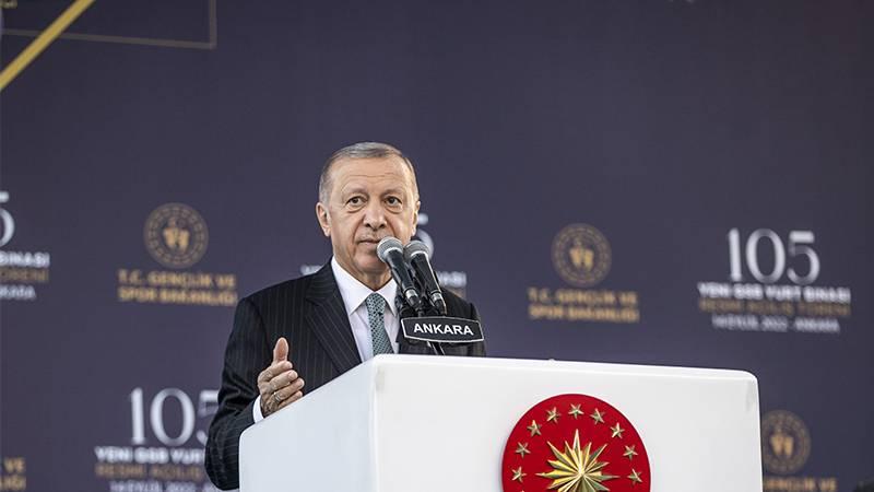 Ahmet Taşgetiren: Erdoğan'ın yumuşak karnı