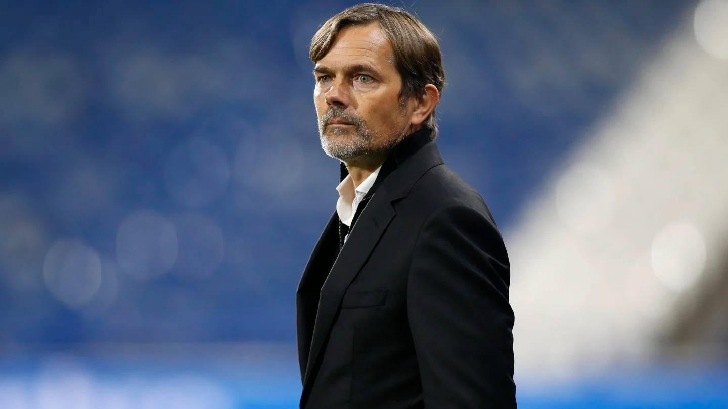 Phillip Cocu'nun yeni adresi belli oldu!