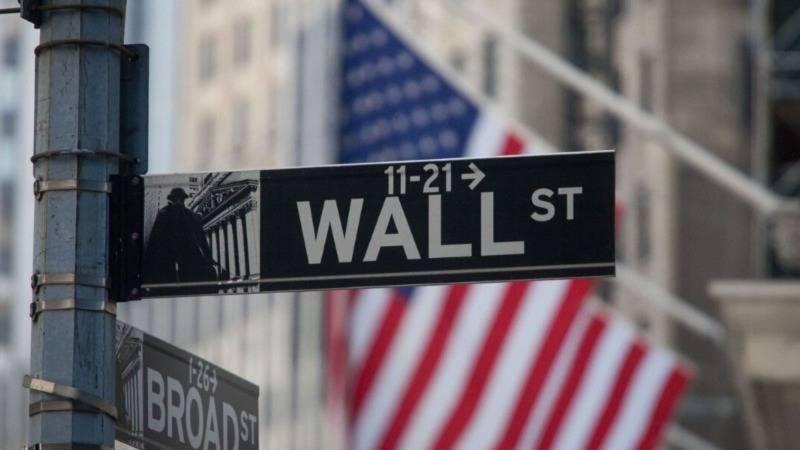 ABD'de 16 Wall Street firmasına 1,1 milyar dolarlık para cezası 