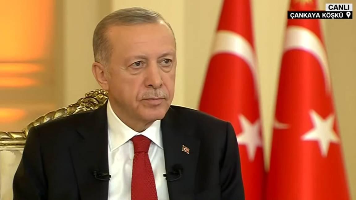 Erdoğan: Yıl sonuna kadar faizi tek haneli rakama indirmeliyiz; asgari ücret için aralık ayında adım atacağız