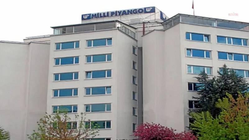 CHP’li Yeşil, Milli Piyango İdaresi'yle ilgili iddiaları Meclis gündemine taşıdı: 9 temizlik işçisi sadece daire başkanına hizmet için görevlendirilmiş