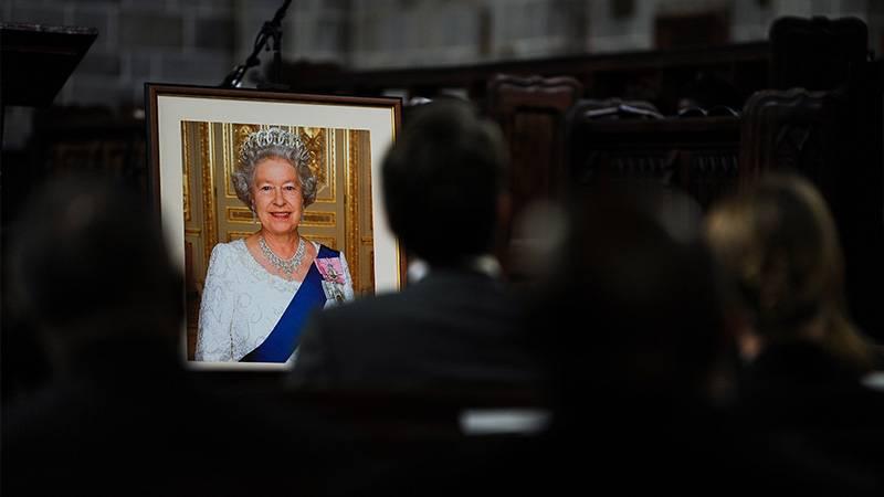 İngiltere Kraliçesi II. Elizabeth’in ölüm nedeni açıklandı!