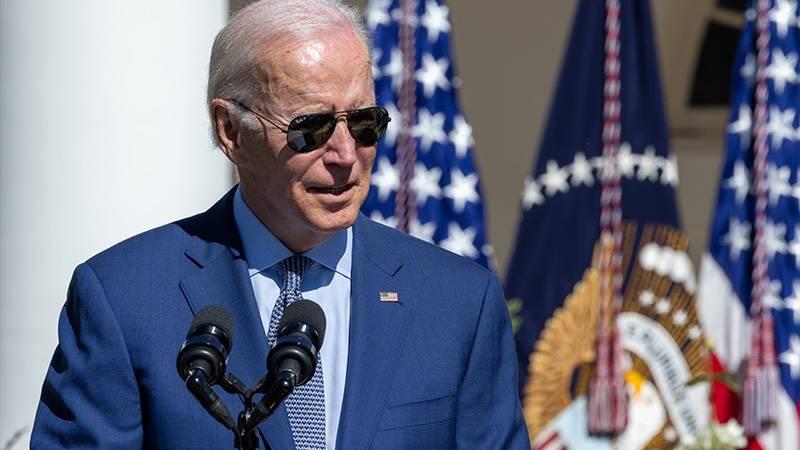 Biden’dan referandum açıklaması: Tamamen düzmece