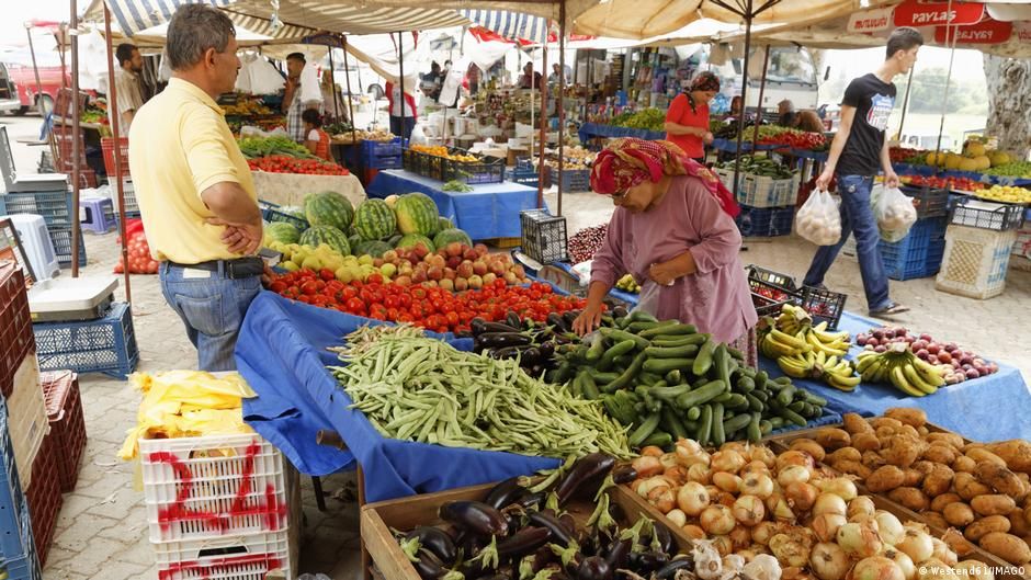 TÜRK-İŞ: Açlık sınırı 7 bin 245, yoksulluk sınırı 23 bin 600 TL