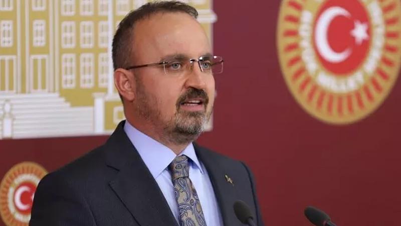 AKP'li Turan'dan Kılıçdaroğlu'na: 'Bu o değilmiş' deme ucuzluğunu bir siyasetçiye yakıştıramıyorum