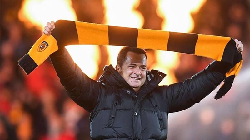 Hull City'de teknik direktörlük için adaylar belli oldu; listede Türkiye'den iki isim var!