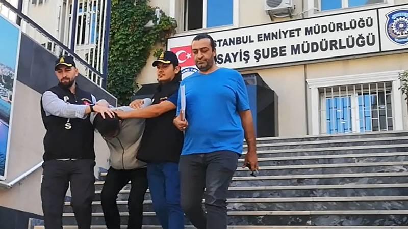 "Vicdan azabı çekiyorum" dedi, 18 yıl önce işlediği cinayeti itiraf etti