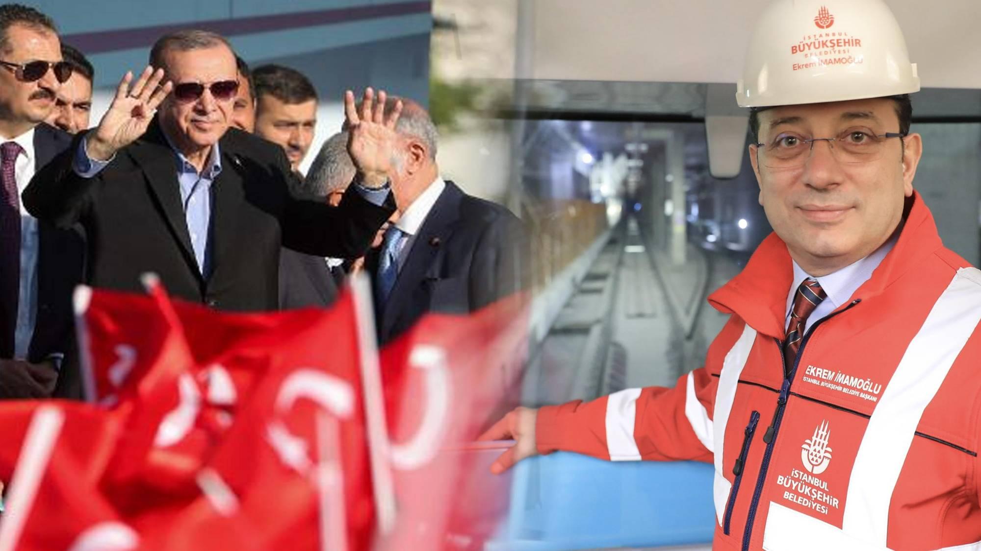 AYGM'den "Pendik-Sabiha Gökçen Havalimanı Metrosu" açıklaması: Bakanlık bütçesiyle yapıldı