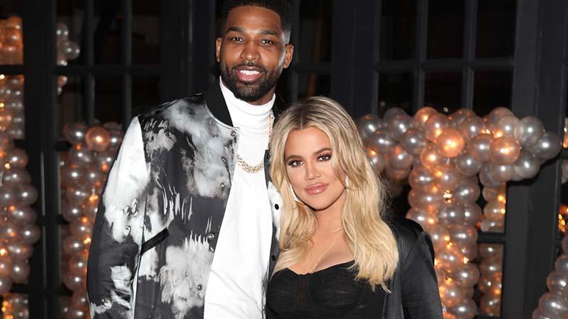 Eski sevgilisinin Khloe Kardashian'da yarattığı duygusal travma, beyin tomografisinde görüntülendi