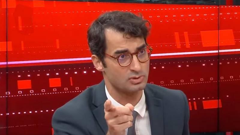 Barış Terkoğlu: LCW ortağı, FETÖ ile iç içe