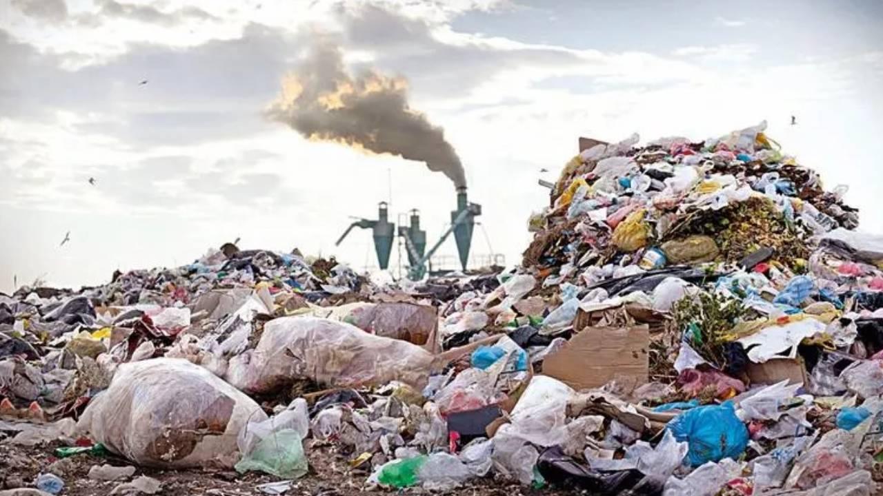 Prof. Müftüoğlu: "Avrupa’nın plastik çöplüğü olduk" diye feryat eden çevreciler kesinlikle haklı, Çevre Bakanlığı kulak kabartmalı