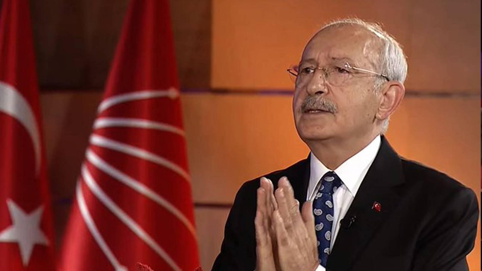 Kılıçdaroğlu’nun “başörtüsü” çıkışına eski CHP’lilerden tepki