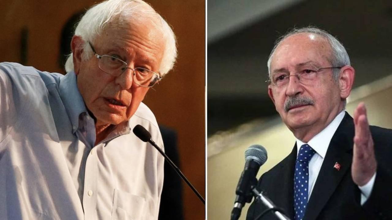 Kübra Par: Bernie Sanders’a seçim kazandıramayan bir ‘ilerici’ söylem Türkiye’de Kılıçdaroğlu’na kazandırabilir mi?