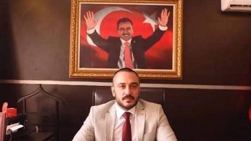 Ankara'da kadın cinayeti: Eski Alperen Ocakları Genel Başkanı, hâkim Serkan Tüzün eşini öldürüp intihar etti