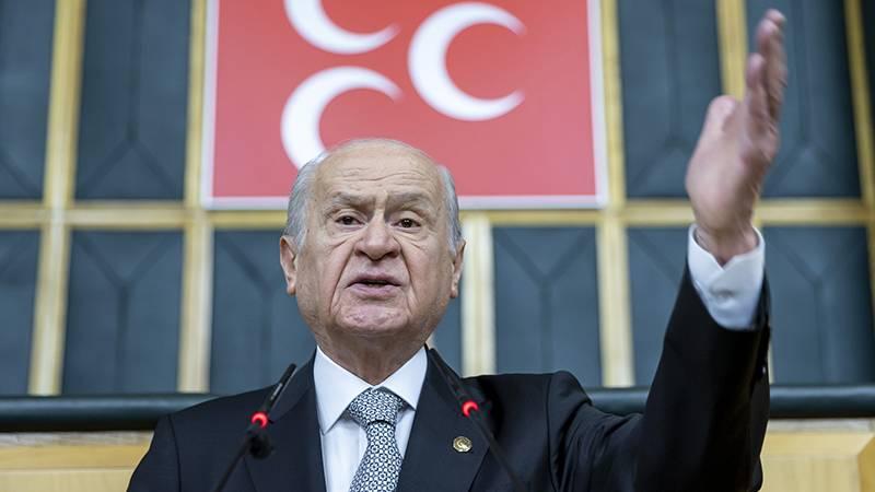 Sevilay Yılman: Bahçeli son noktayı koydu; Aleviler ve Cemevleri ile ilgili yaptığı konuşma muazzamdı