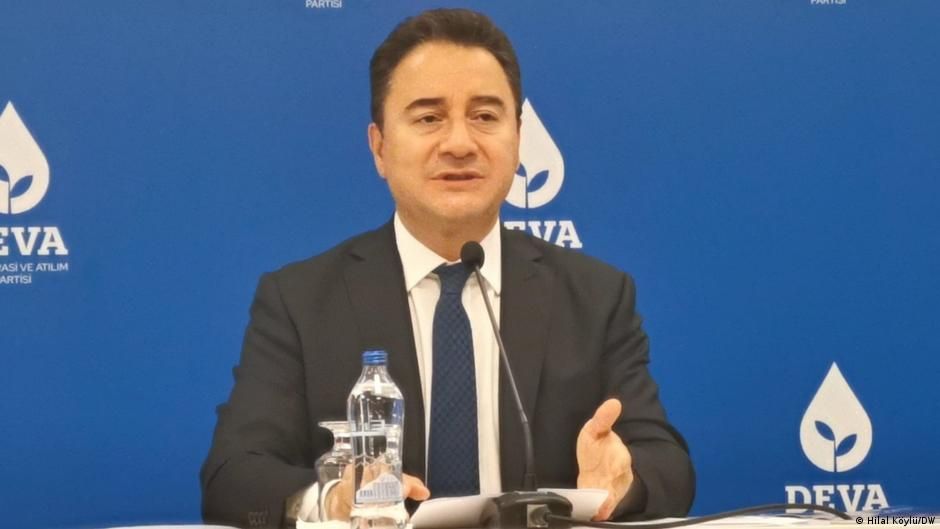 Babacan: Ortak aday hedefinden sapma yok