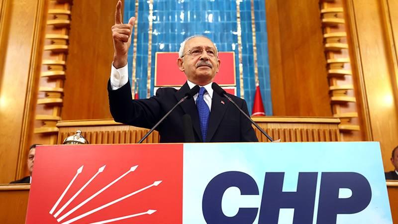 Yeni Şafak Gazetesi Genel Yayın Yönetmeni Likoğlu: CHP'nin başörtüsü teklifi hemen hayata geçirilmeli