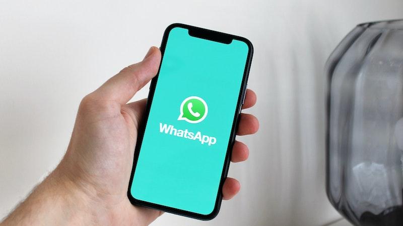 "Sansür yasası" WhatsApp gruplarını da etkileyecek