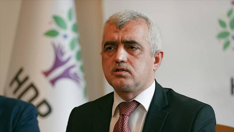 HDP'li Gergerlioğlu: Bakan Dönmez istifa etmeli