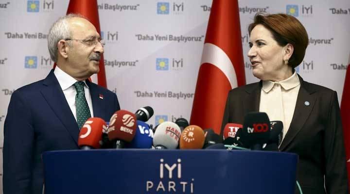 Murat Yetkin: Muhalif kesimleri endişeye sevk eden bu görünüm düzeltilebilecekse sorumluluk Kılıçdaroğlu ve Akşener’e düşüyor