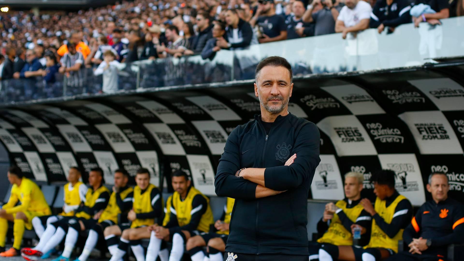 Vitor Pereira'nın yeni adresi belli oldu